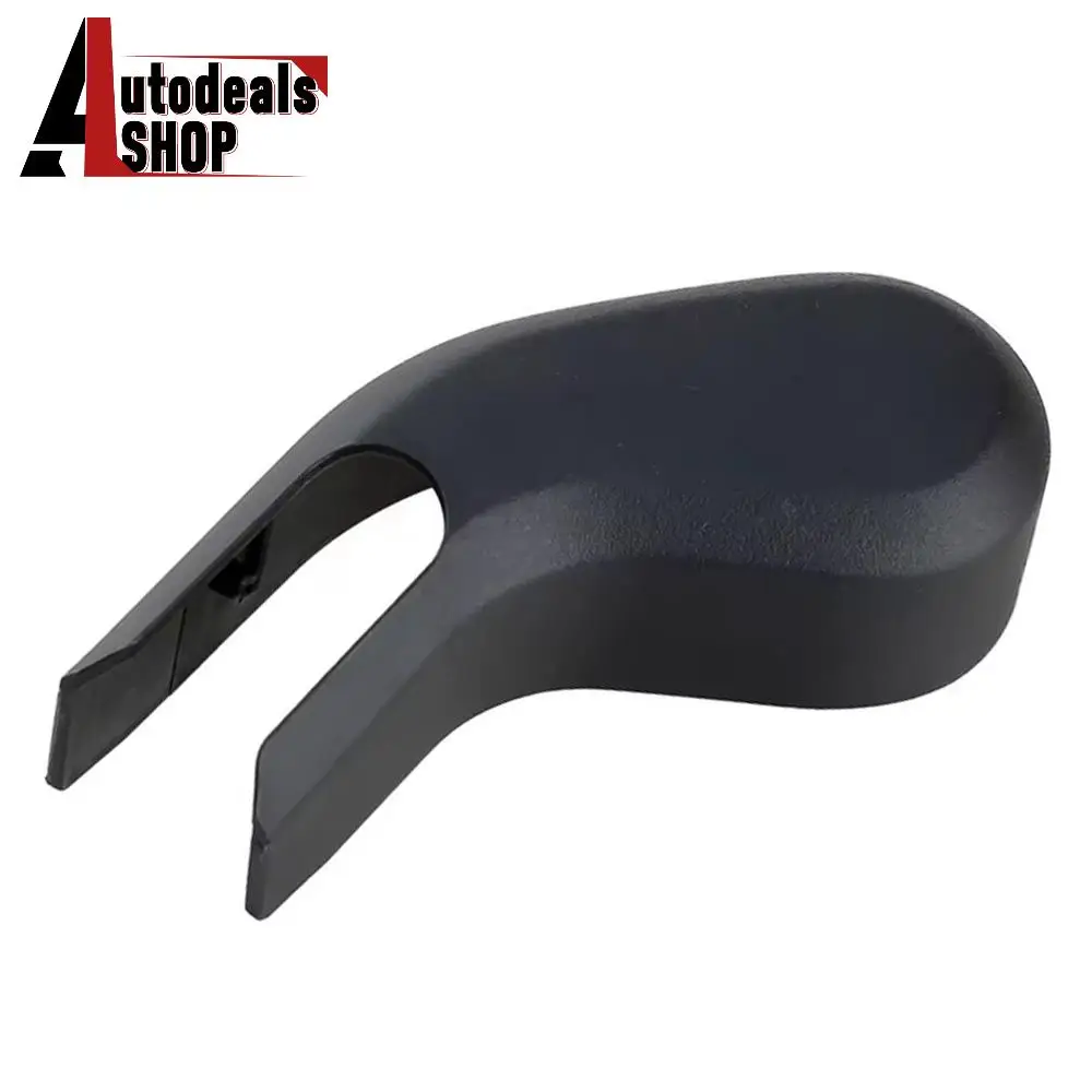 

Car Rear Windshield Wiper Arm Nut Cap Cover for Volvo XC60 2018 2019 2020 2021 2022 31693536 Rear Wiper Arm Nut Cover Cap