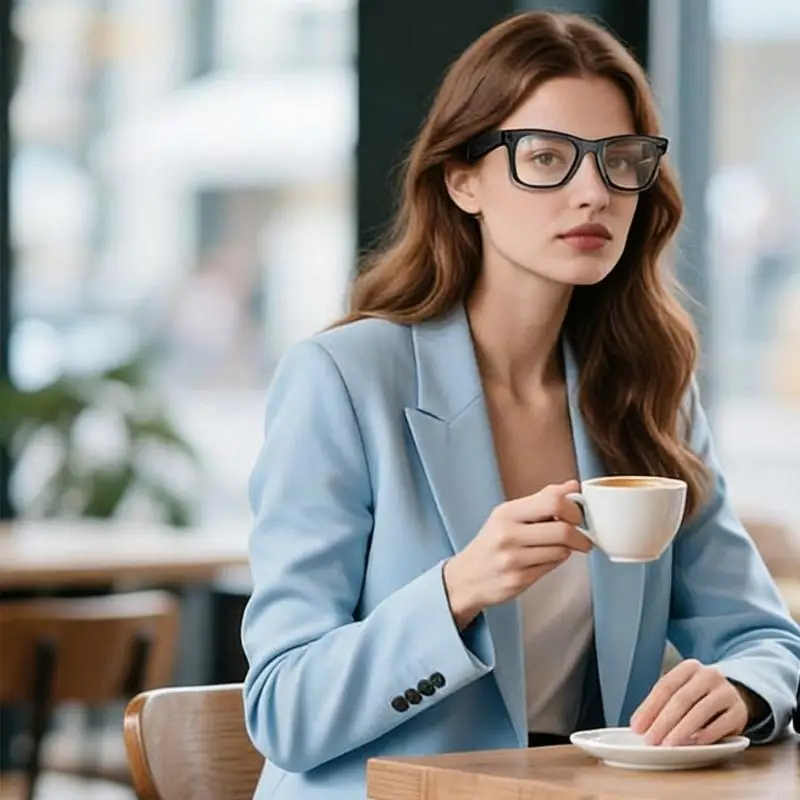 

Светильник для камеры, клейкая наклейка для интеллектуальных очков, точно подходит, тонкий и незаметный маскирующий слой 896C