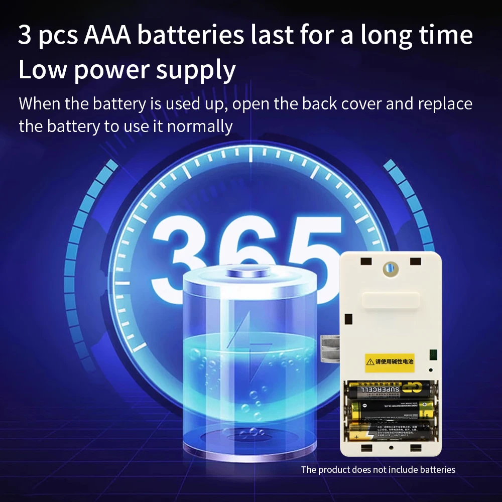 Serratura biometrica per impronte digitali Serratura per cassetti intelligente antifurto Mobili di sicurezza per impronte digitali senza chiave Serratura nascosta per porta cablata invisibile