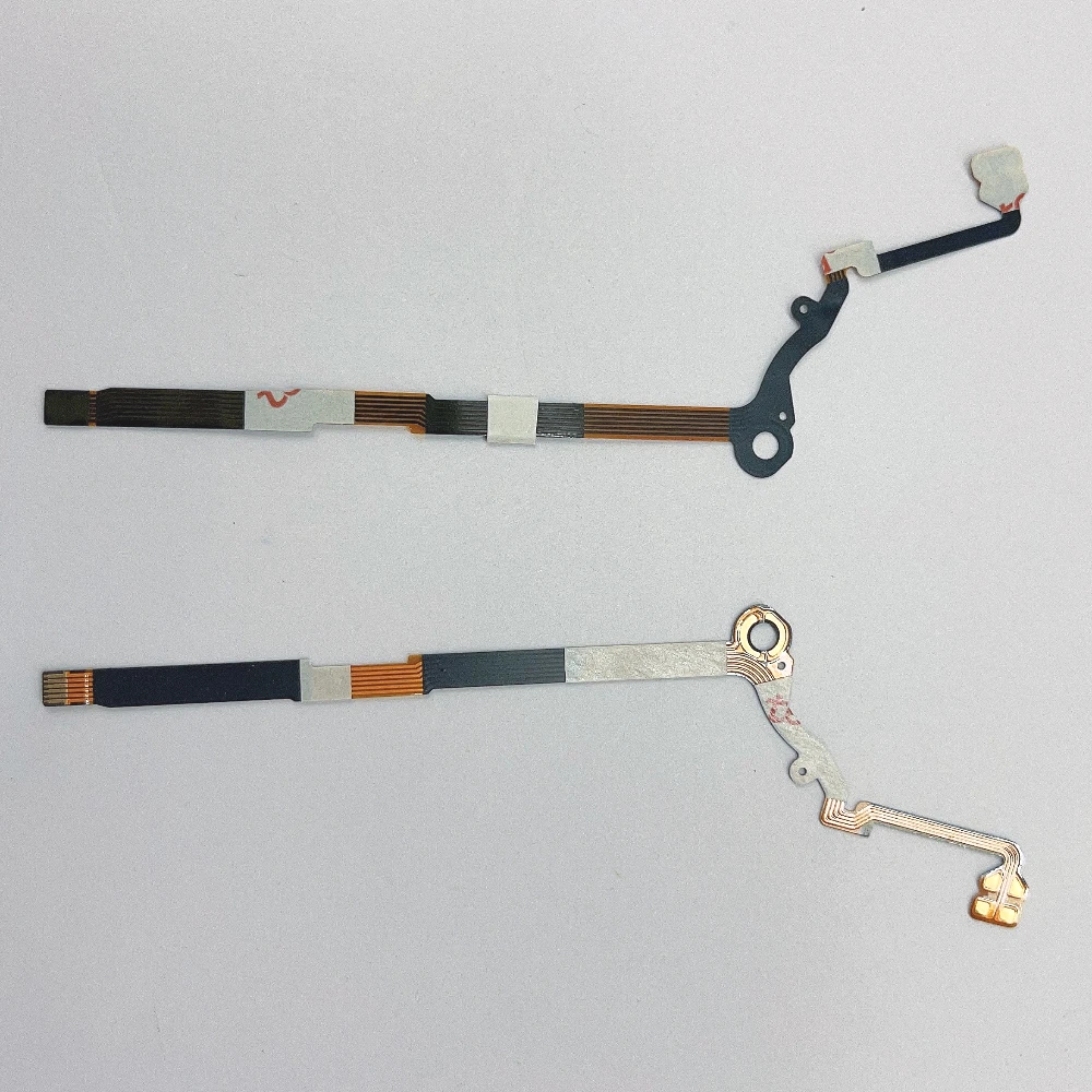 1 шт., плоский гибкий кабель для фокусировки объектива Nikon 18-105