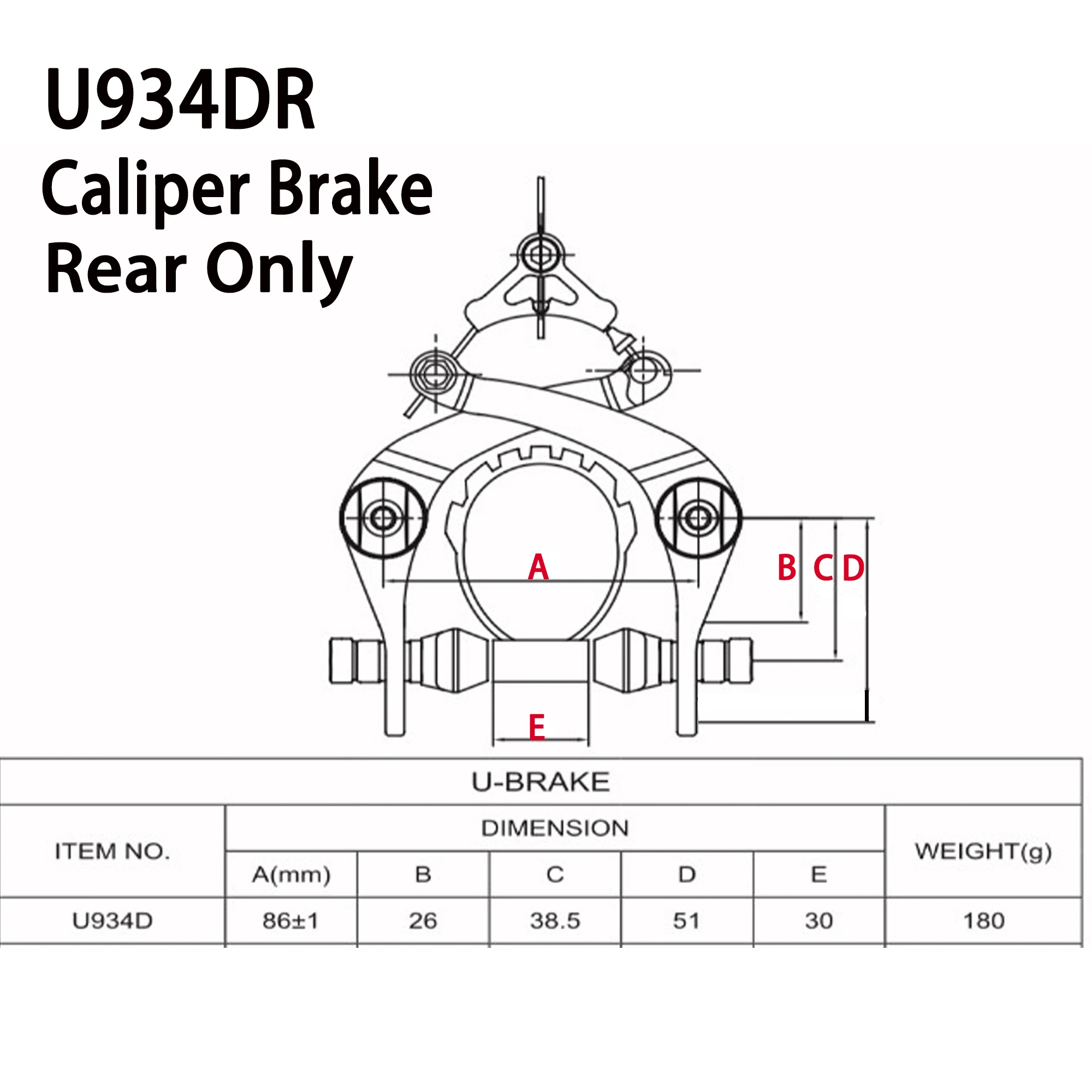 Thumbnail 4 - #4 Trending Bicycle Brake Levers Right Now
