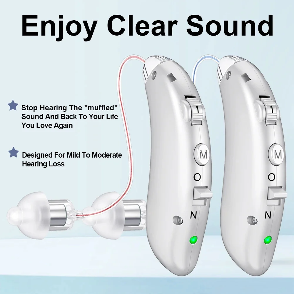 2024 Rechargeable H… - image