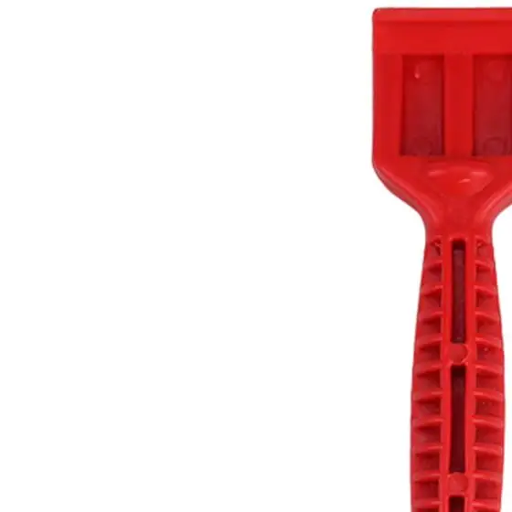 90 Degree V For Notch Rubber Strip Cutting Scissors Sealant Trimming Tool With Shovel Press Wheel Hook For Home Repair Maintenan