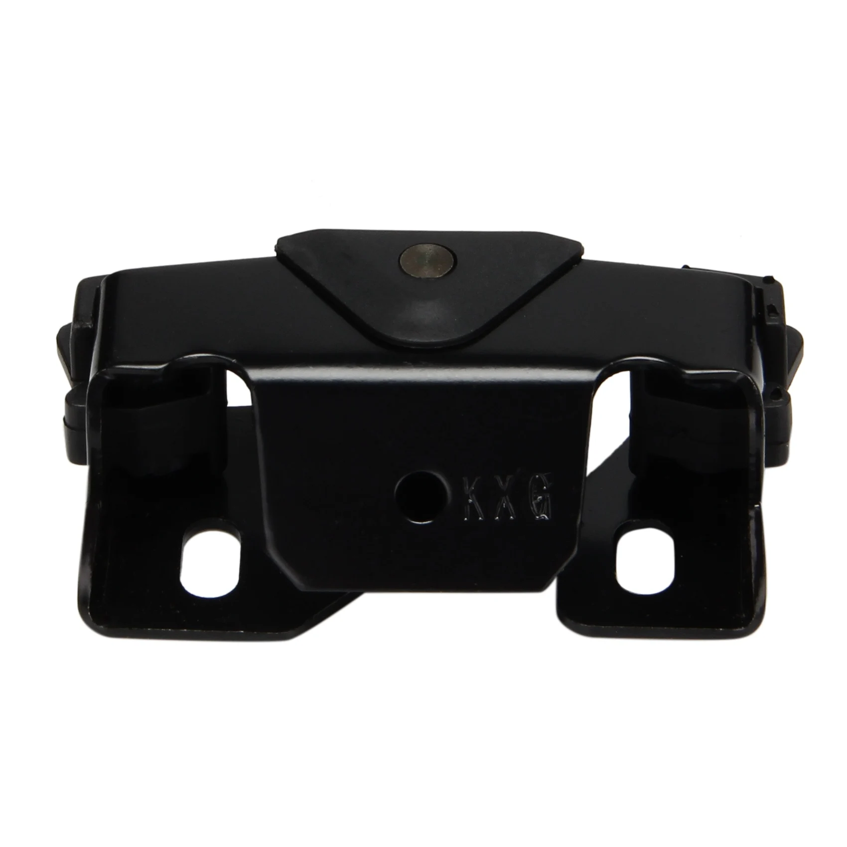 Car Rear Trunk Door Lock Tailgate Boot Lock Catch for Citroen C2 Peugeot 206 207 8724 C0 - Detail 1