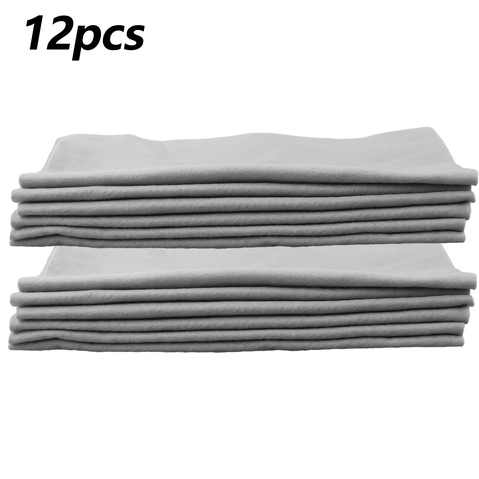 Faucets Reliable Cleaning Cloth Kitchens Long Lasting Absorbent Ultra Fine Fibers Reliable And Long Term Cleaning Solution