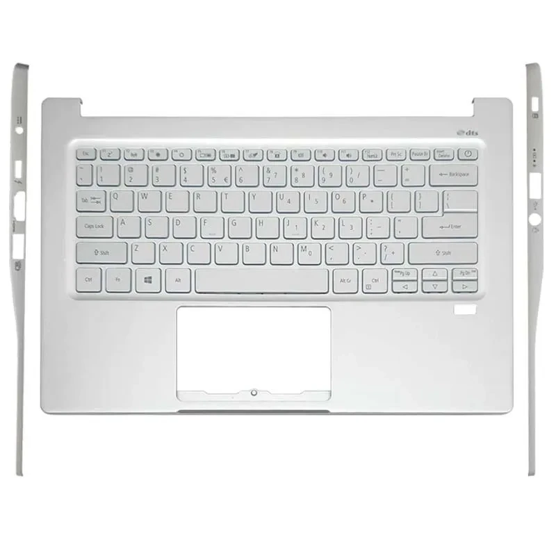 Palmrest For Swift 3 SF314-59 SF314-42 N19C4 Keyboard Bezel Upper Top Case C Shell 14.0 Inch