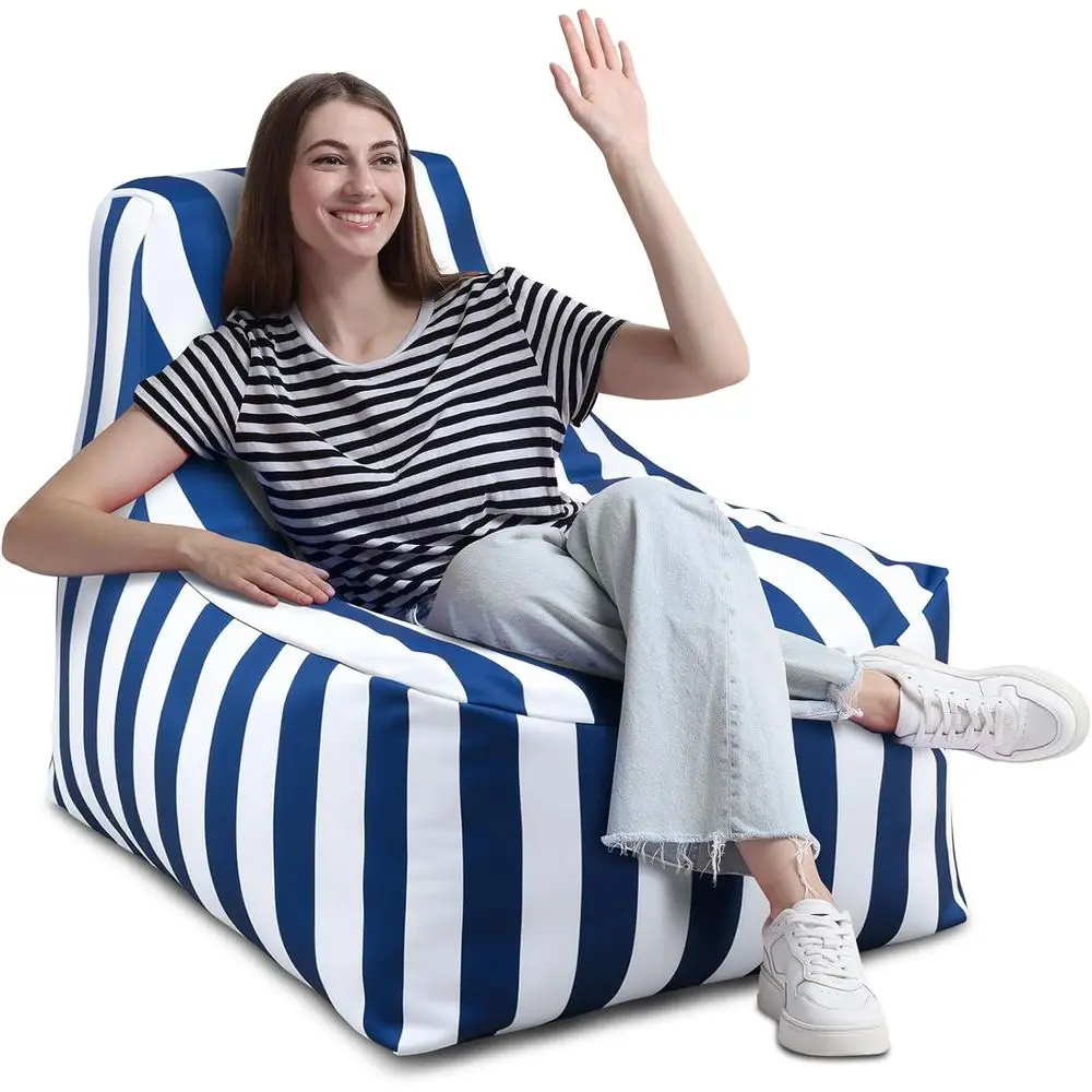 Pcs Boat Bean Bag C…