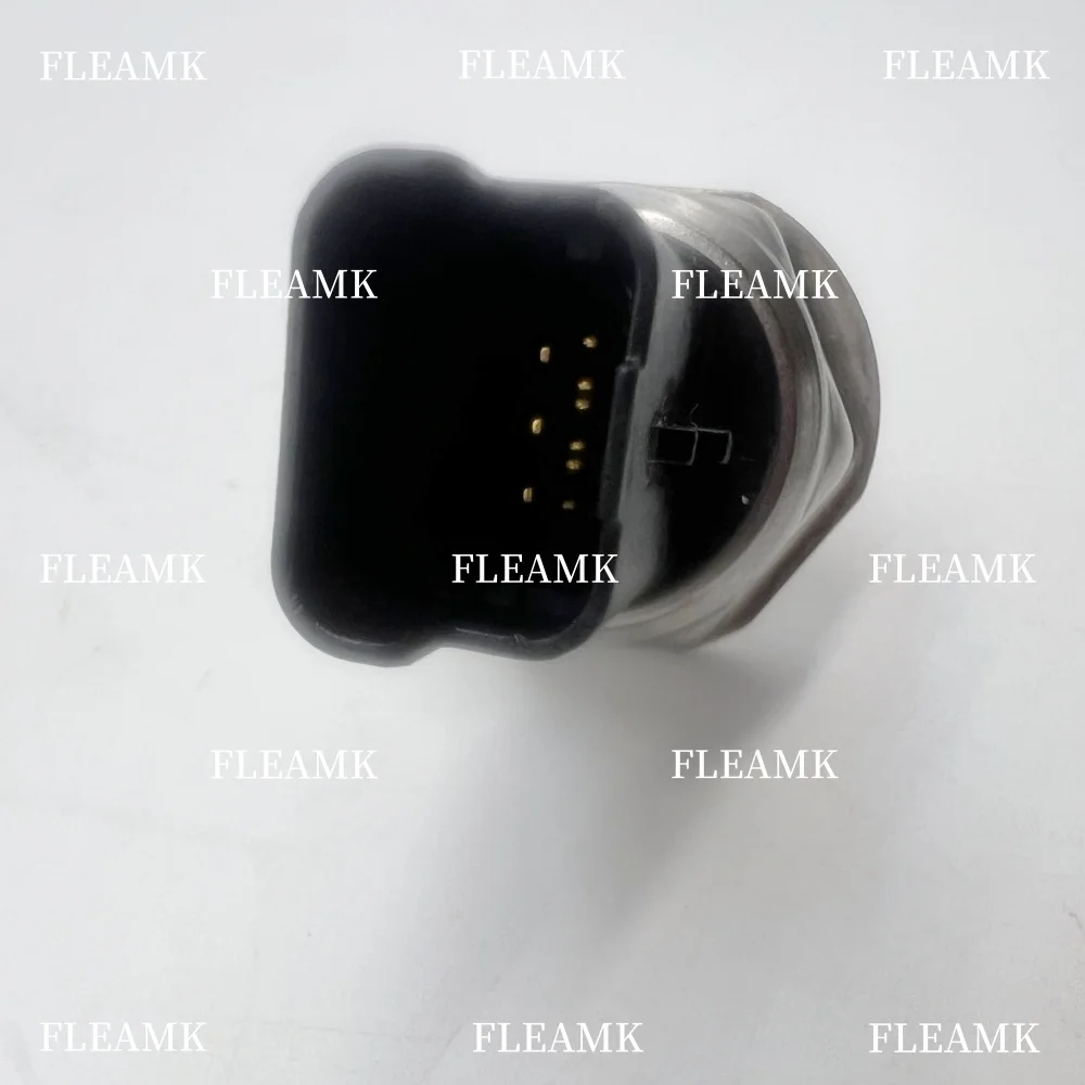 Fuel Common Rail Parts Pressure Sensor 55PP06-03 55PP0603 Rail Pressure Sensor