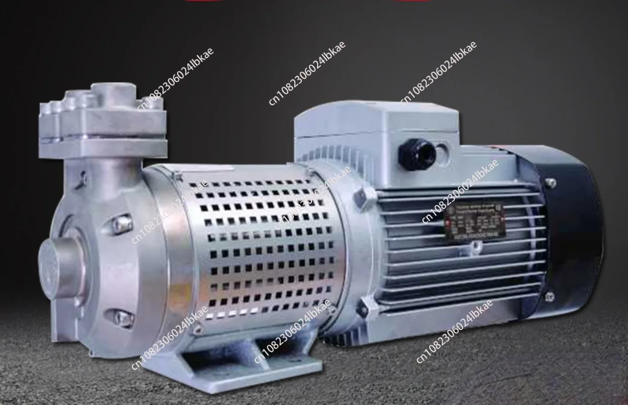 High and Low Temperature Integrated Machine Stainless Steel Magnetism Forle Pumps-100-350 Degrees Semiconductor Wafer CY-4281