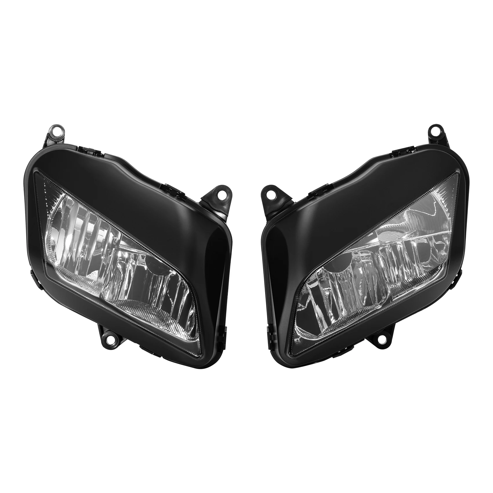 

Front Headlight Light Assembly Fit For Honda CBR600RR CBR 600RR 2007-2012 2011