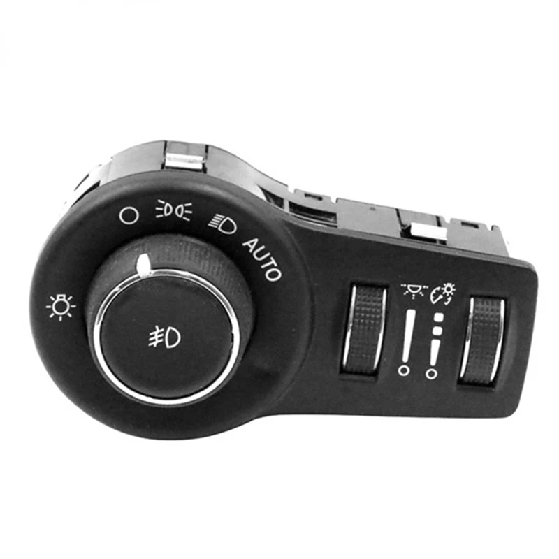 

Headlight Switch Head Light Lamp Switch For Jeep Cherokee 68154356AB For Jeep Headlight Switch