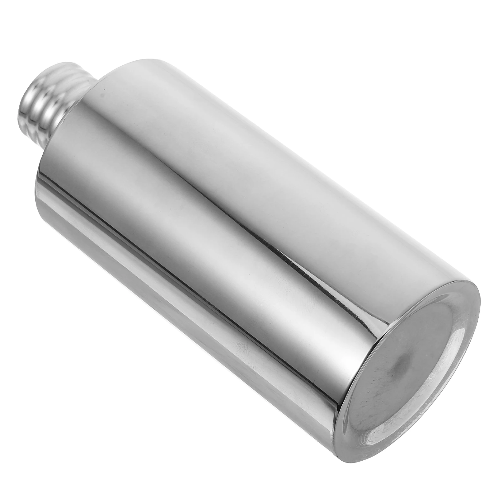 

Stainless Steel Wine Bottle 500ml Empty Liquor Flasks for Whisky Camping Hiking Portable Round Stainless Steel Bottle