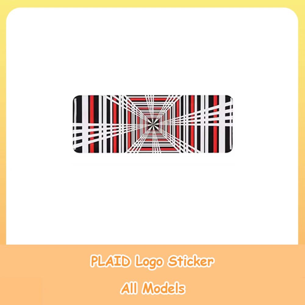 PLAID Logo