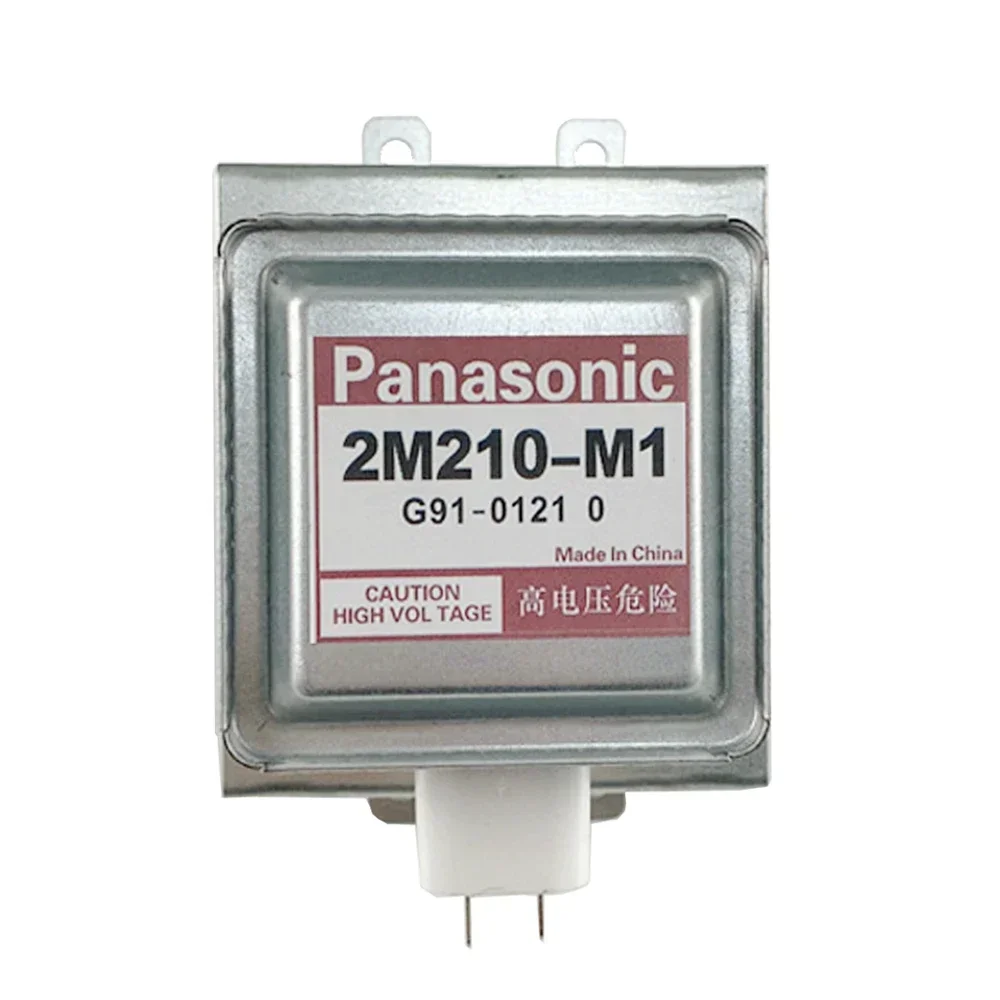 2M210-M1 New Original Magnetron For Panasonic Microwave Oven