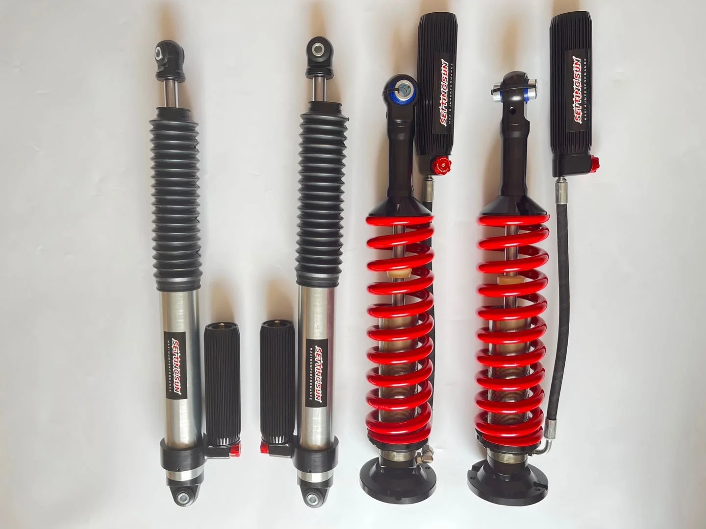 For Hilux Vigo Revo Shock Absorber
