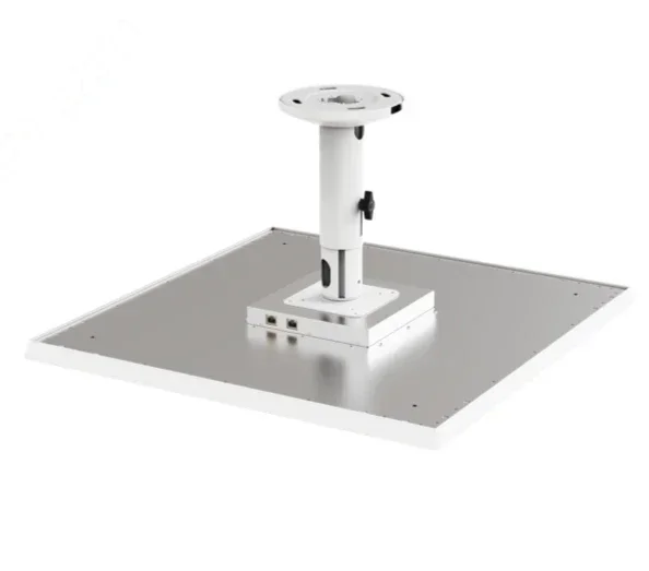 NEW Hitrolink HTI-ACM200 video conferencing wide range solution 8 devices poe cascade ceiling microphone with 91 MEMS