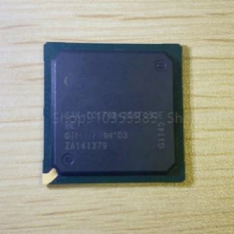 1pcs New SAK-TC1796-256F150E BE SAK-TC1796-256F150E-BE BGA416 32-bit microcontroller chip