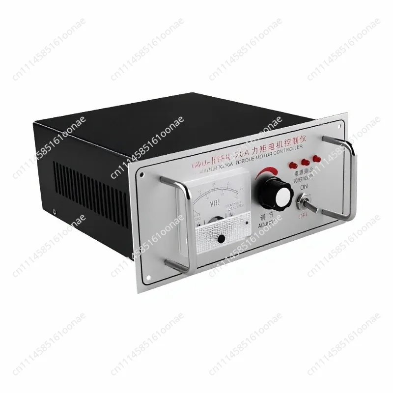 Type III 30A/20A Torque Motor Controller, Winding Machine Speed Controller 32A/40A/50A/60A