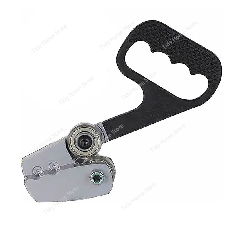 

Metal plate cutting machine type broach portable handboard disc broach metal cutting knife