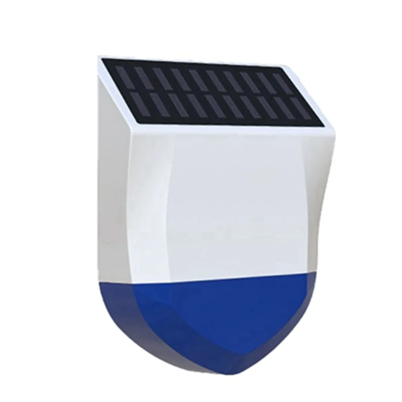 

Y22A-NEO Graffiti умная звуковая сигнализация Zigbee уличная звуковая и световая сигнализация водонепроницаемая солнечная звуковая световая сигнализация