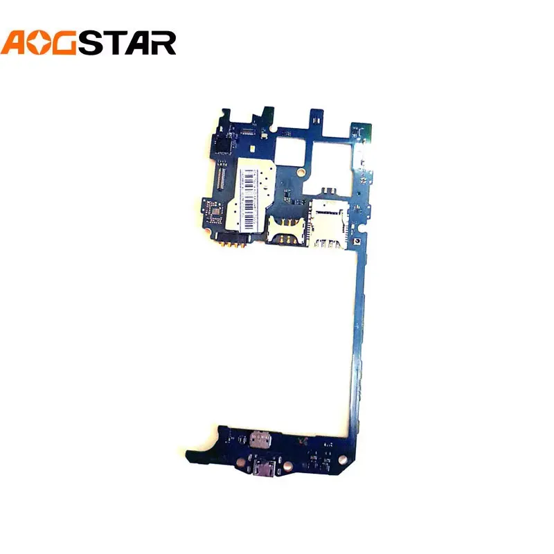 Aogstar Unlocked Work Well With Chips Firmware Mainboard For Samsung Galaxy J3 Duos 4G J320 Motherboard Logic Boards
