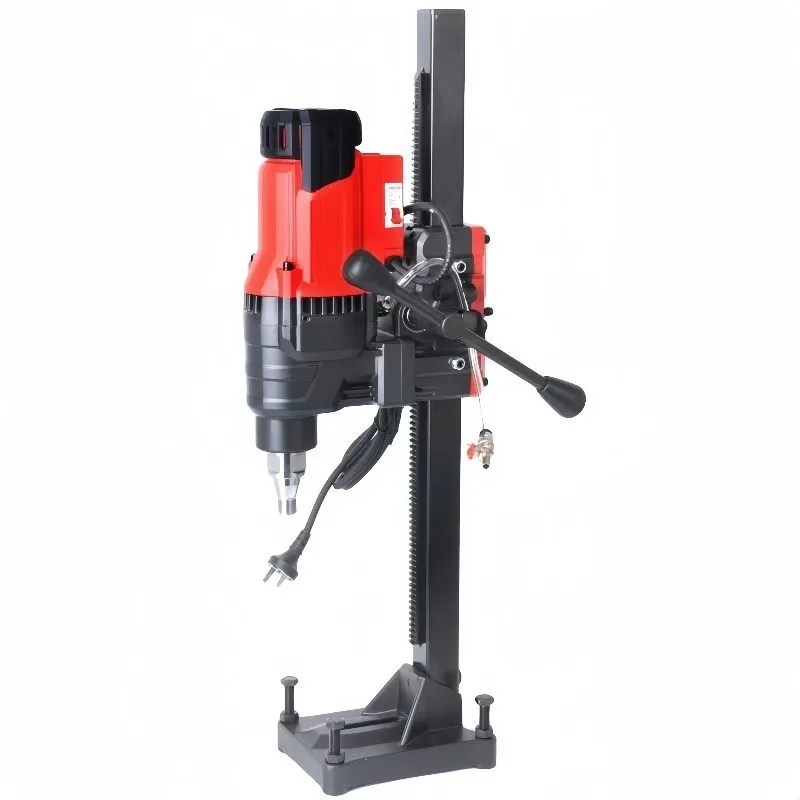 3600W 9-inch 240mm Concrete Core Water Drill