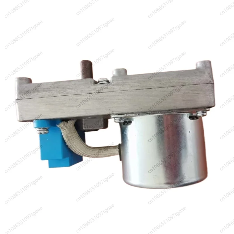 YY Pellet Stove Auger Motor Wood Pellet Motor 220v 2 3.5 Rpm Auger Feed Motor Motoreductor