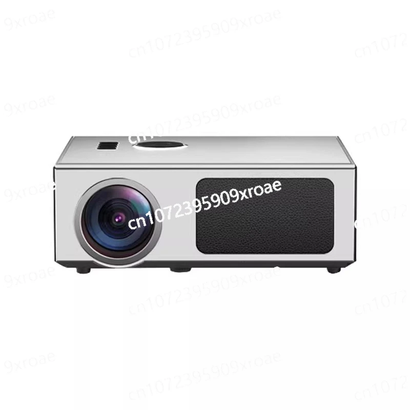 

Projector Home 5G Ultra High Definition Mobile Phone Daytime Direct Projection Office Conference Projector