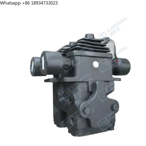 

12C0058 Детали пилотного клапана Liugong погрузчика