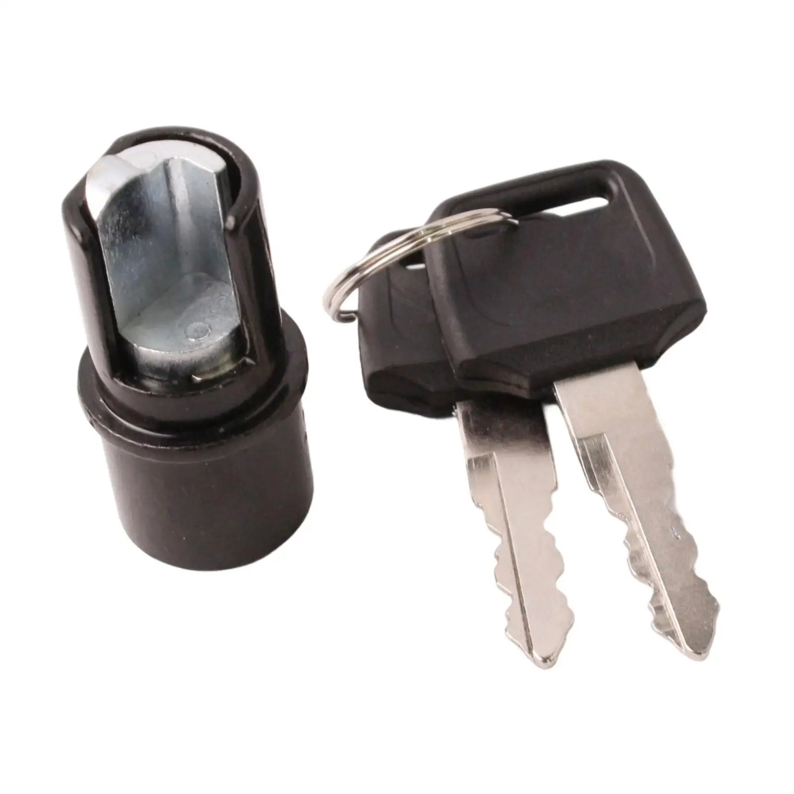 Lock for Roll-up Truck Bed Truck Bed Top Accessories for Truck Bed Tonneau Cover Anti-theves with 2 Keys Stable Upgrade Security