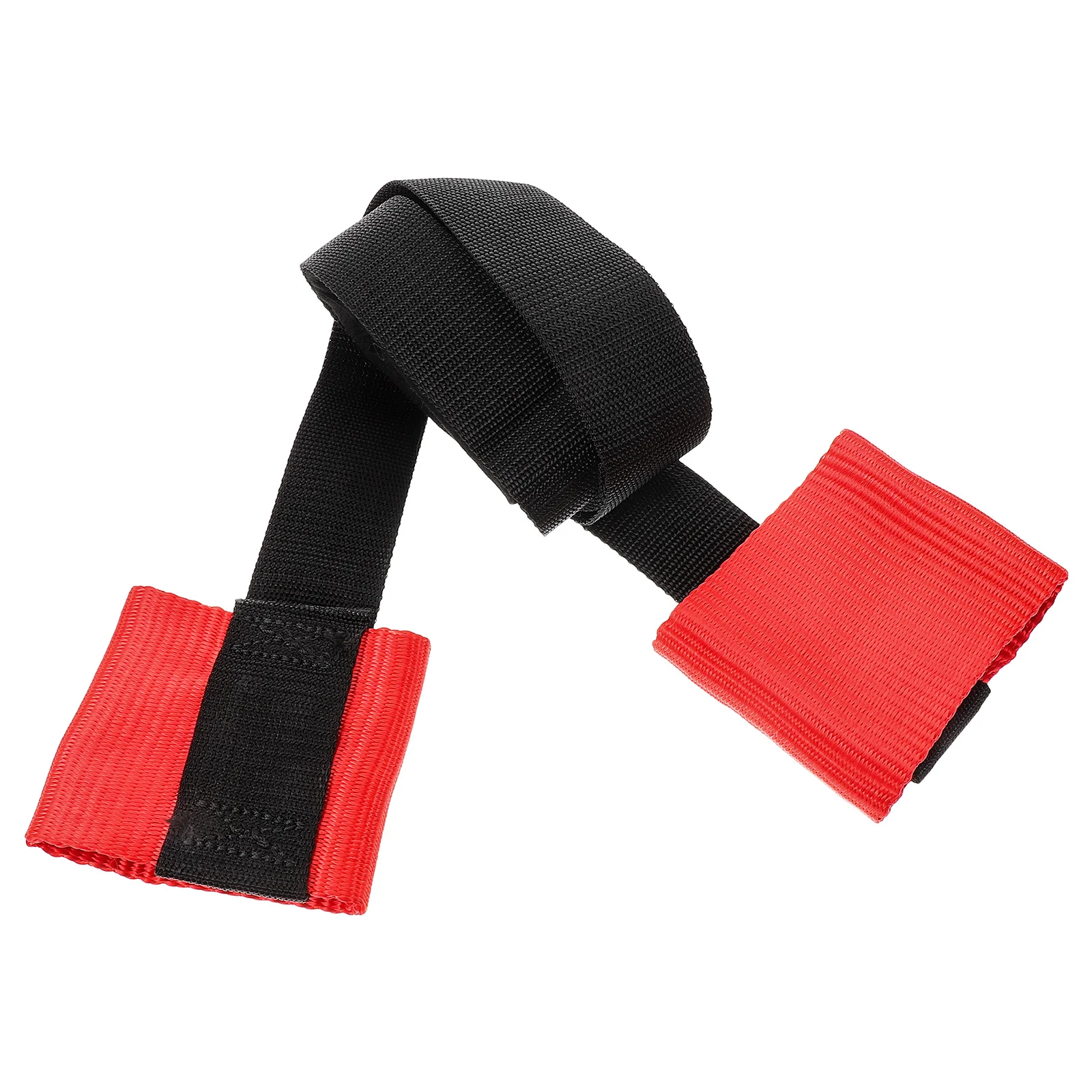 

Reliable High Strength Motorcycle Strap Chic Design Versatile Secure Various Sizes Bicycles Motorcycles Soft Loop Straps