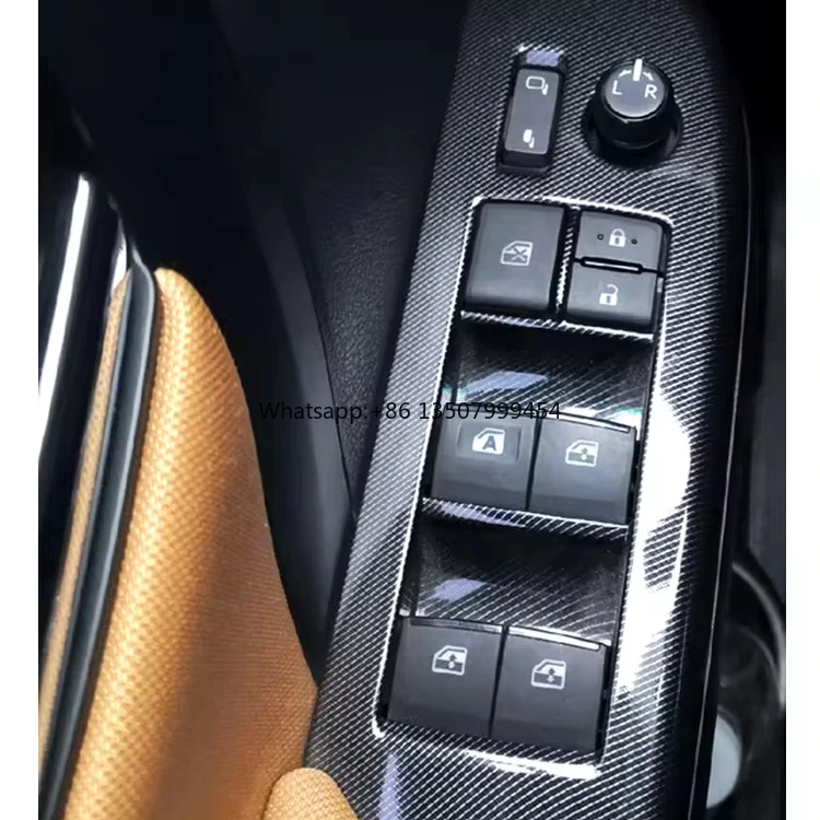 

Applicable Car Switches for Left Front Door Main Switch for Window Lifter Switch