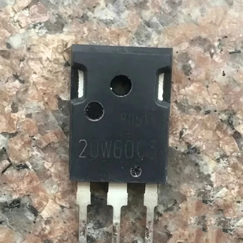 5pcs IRFP250N IRFP250 RJH3047 RJP3047 2SA1141 2SC2681 20W60C3 P20W60C3 TO-3P Original disassembly