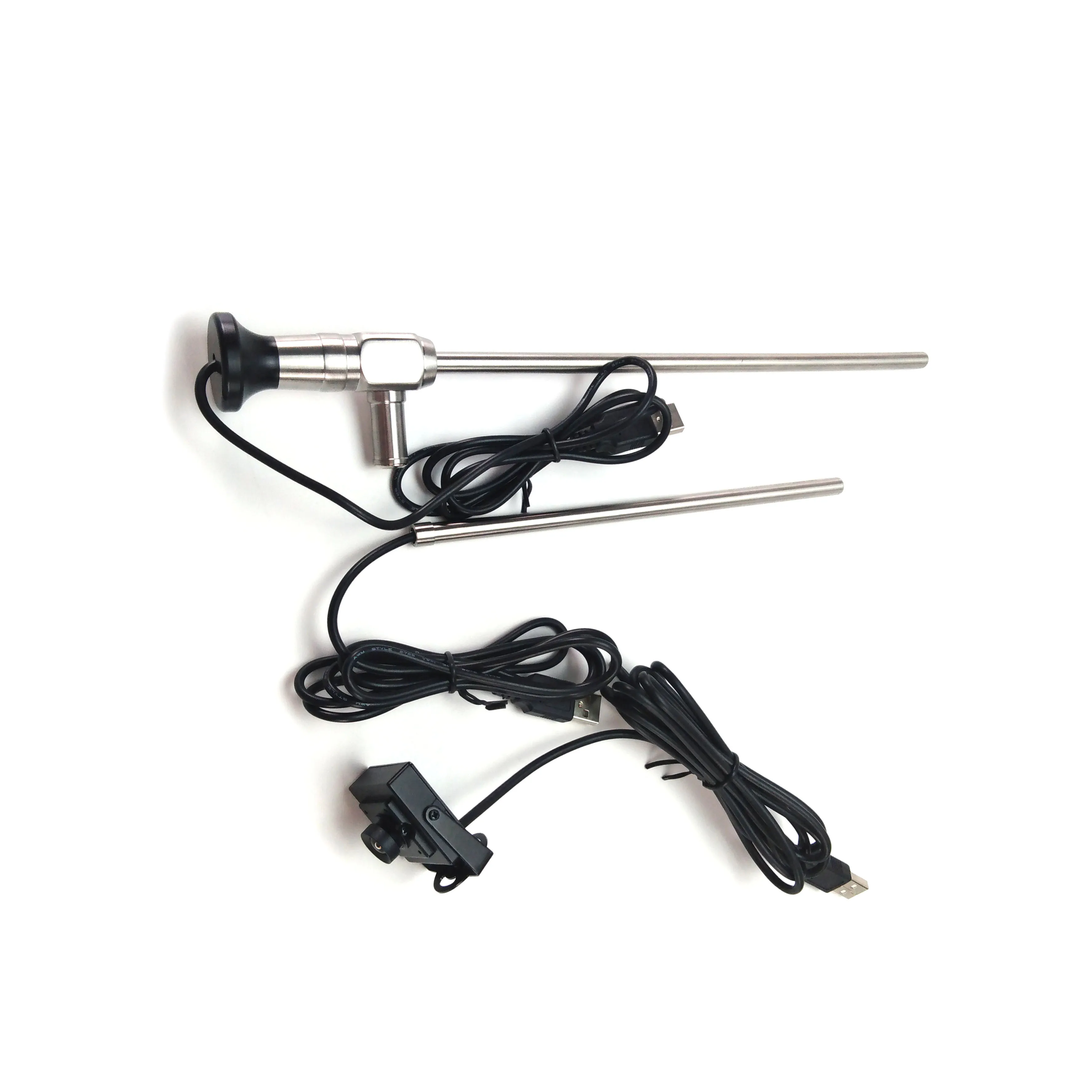 Laparoscopic Trainer Box USB Camera, TV Camera, Endo Camera For Laparoscopic Simulated Training