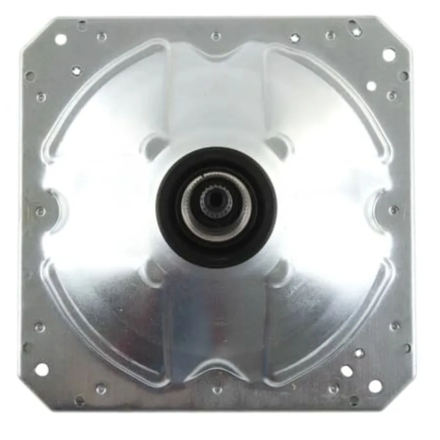 استبدال W11449841 مجموعة تروس ناقل الحركة العلوي لغسالة الملابس Kenmore Maytag Whirlpool AP719