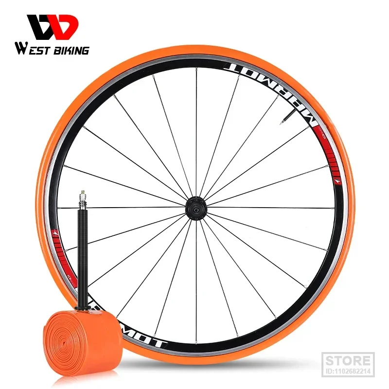west biking tpu