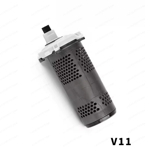 

Новый оригинальный двигатель в сборе V11 SV14 SV15 для робота-пылесоса, аксессуары для робота-пылесоса