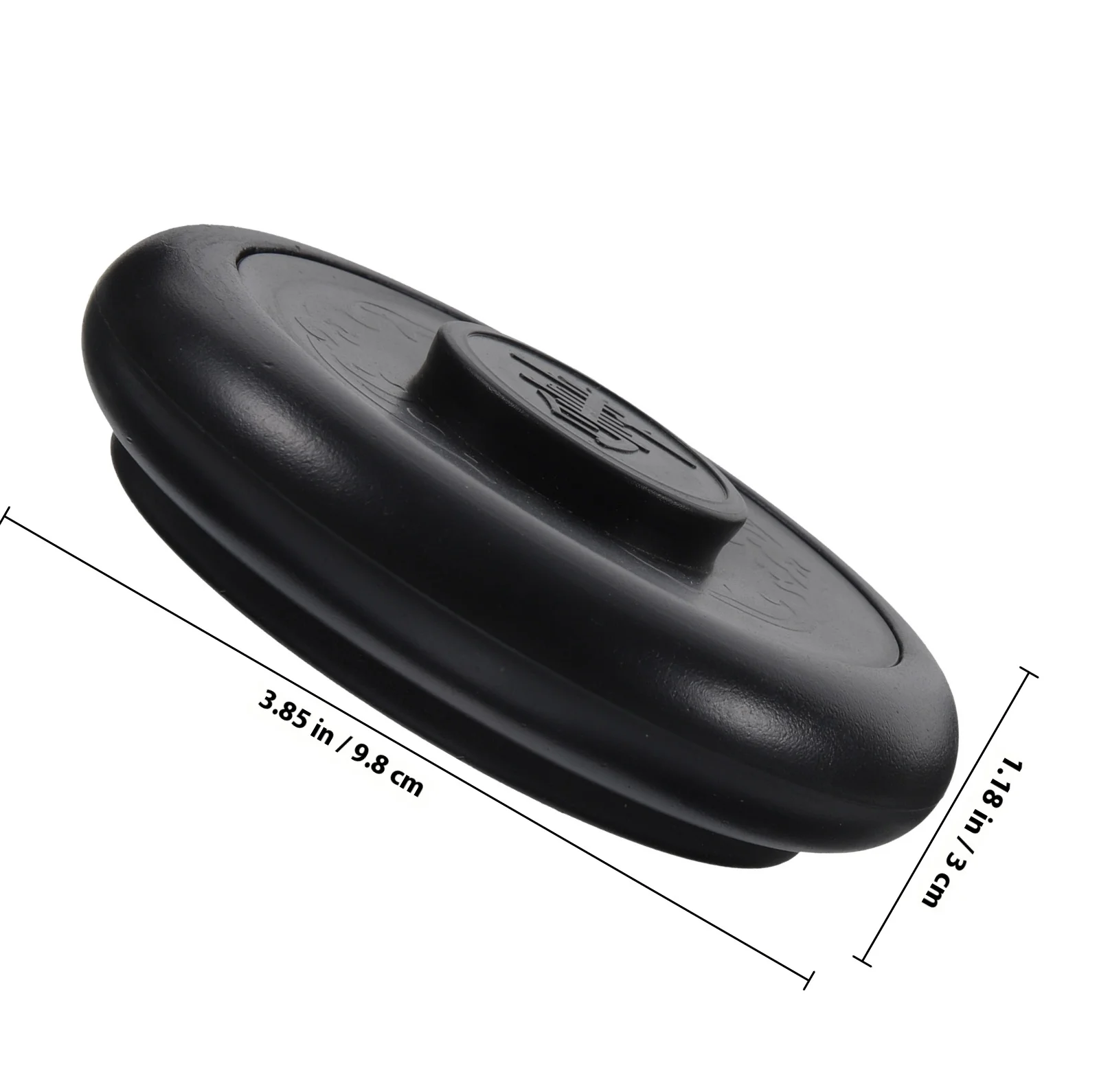 Calligraphy Inkslab Plastic Grinding For Writing Drawing Painting Covered Lidded Preserve Chinese Style Inkslab