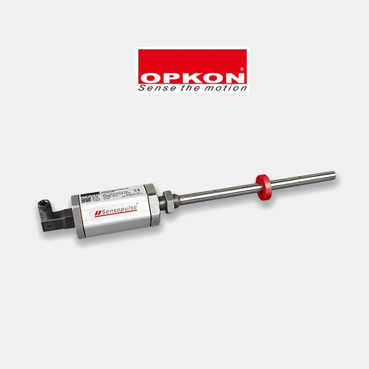 2025 OPKON مستشعر الإزاحة المغناطيسية MST DMSS DMST DMSW مستوى الأسطوانة #3