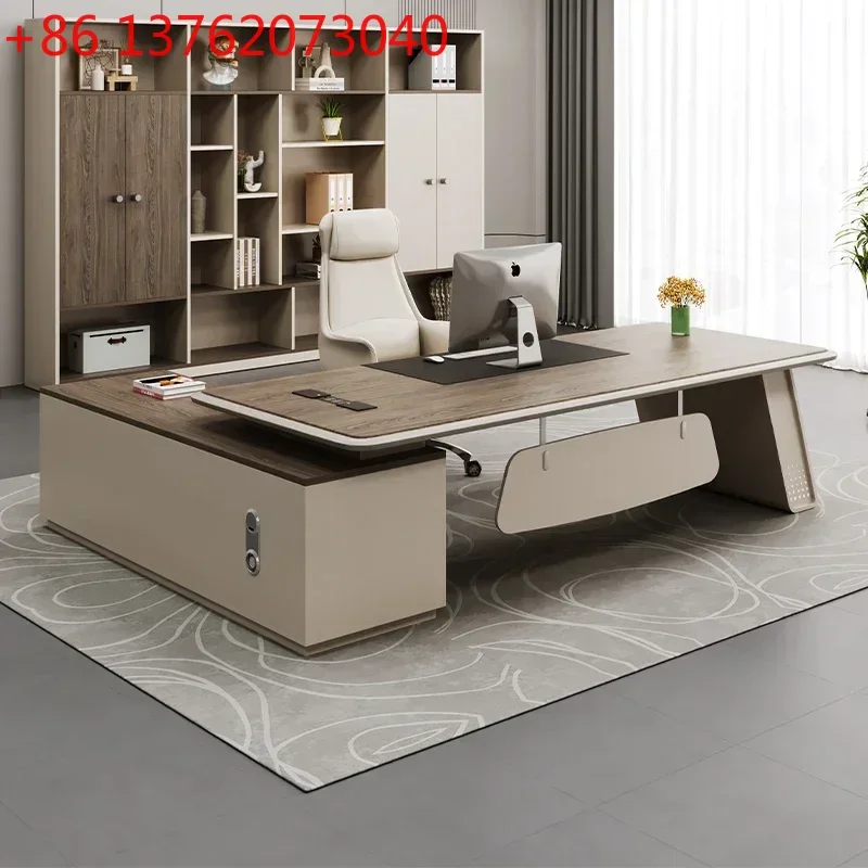 

Motion Standing Office Furniture Modern Luxury Cheap Sedentary Table Study Desks Computer Desk Computer Table Gaming Tables