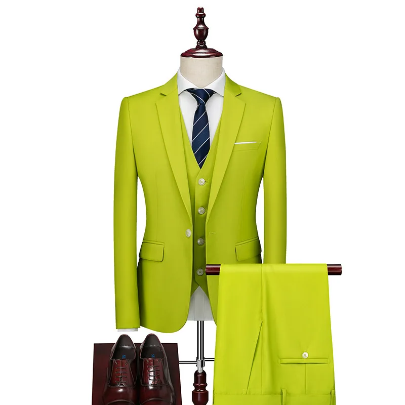 Grass Green