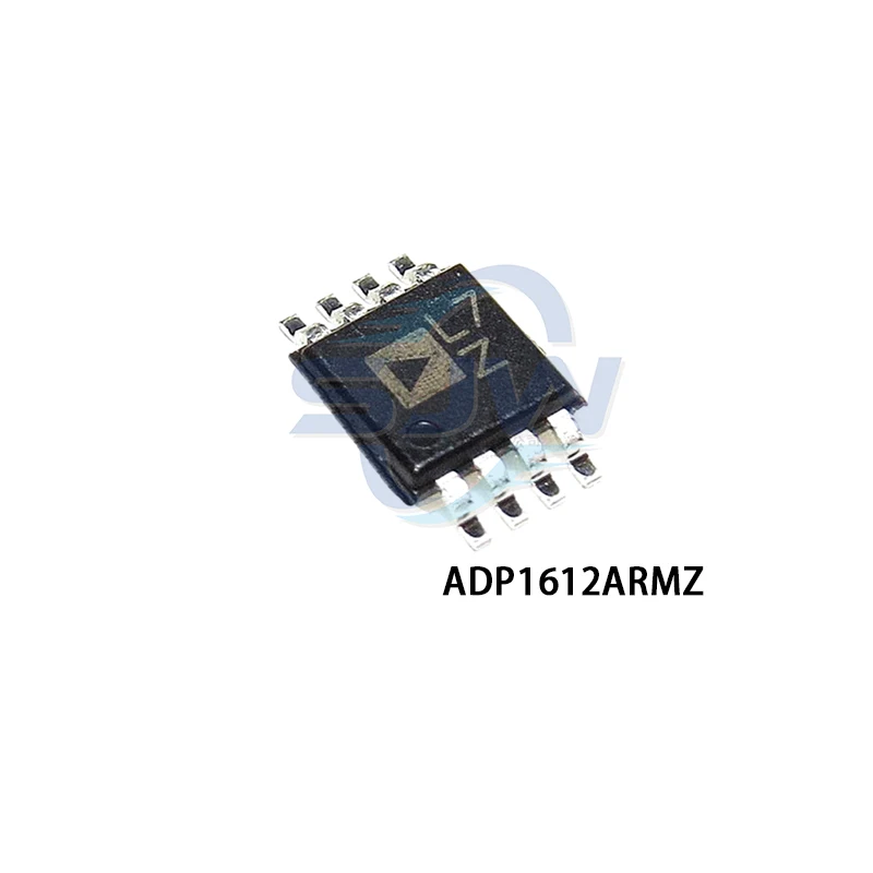 ADP1612ARMZ ADP1613ARMZ silk-screen L7Z L96 encapsulation MSOP8 adjustable Boost type DC-DC power supply chip