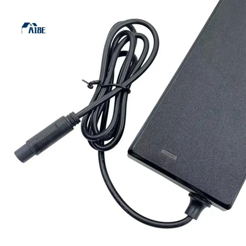 

A18E-58.8V 2A Battery Charger For Kukirin G3 Pro Electric Scooters Charger Spare Electric Scooter Accessories Parts