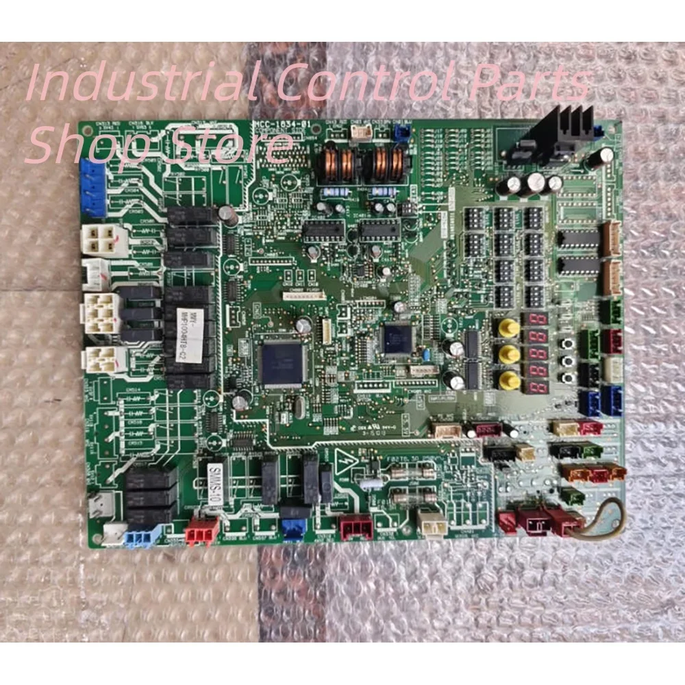 

Central air conditioning motherboard MCC-1634-01 MMY-MHP1004HT8-C2