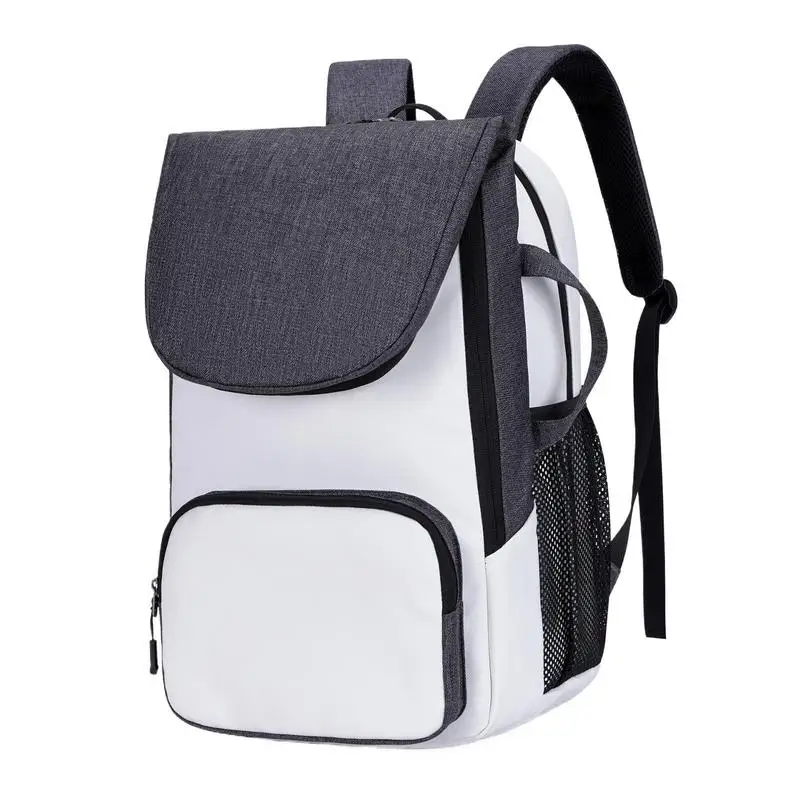 

Tennis Bag Badminton Tennis Racquet Bag Badminton Duffle Equipment Organizer For Family Friends Men Women Boys Girls Teens Youth
