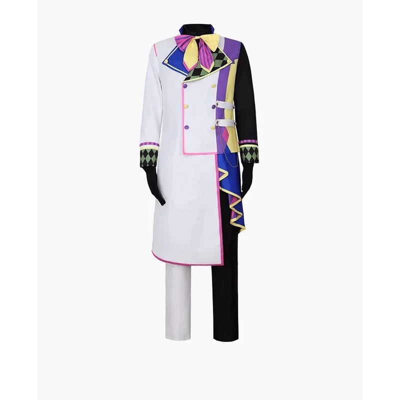 شخصيات أنيمي مشروع Sekai للذكرى الثالثة Kamishiro Rui أزياء الهالوين التأثيرية للعب الأدوار للبالغين؛ 2، ج'4، ح.