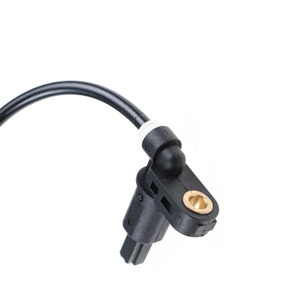 Para Peugeot 206 CC (2D) 1.6L / 2.0L 09/2000-09/2002 Sensor de velocidad ABS de rueda trasera izquierda/trasera derecha 24074111163 360043