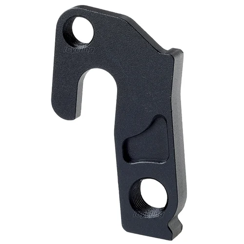 Imagen 2 del producto 913010 -002 abandono para Norco 2020-2021 Indie Storm HT MKII 2020 Bigfoot 2 3 engranajes CNC desviador suspensión aleación