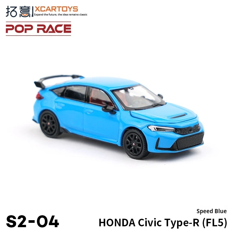

XCARTOYS масштаб 1/64 сплав скоростной гоночный синий автомобиль модель игрушки безрадио керовала транспортный игровой автомобиль