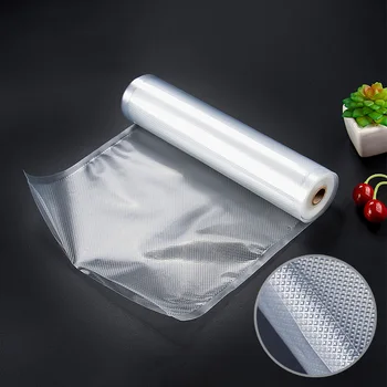 Sous Vide Roll Bags For Vacuum Packing Machine Packaging Food Storage Vacuum Bags for…